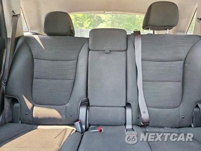 Zdjęcie 10 z 13 samochodu: 2015 KIA SORENTO LX VIN:5XYKT3A61FG594931 - miniatura