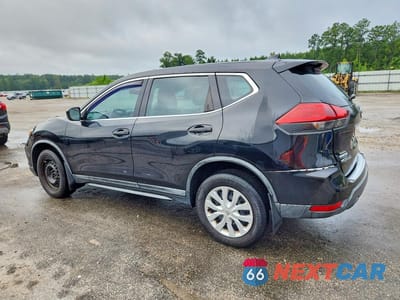 Drugie zdjęcie samochodu z przodu: 2018 NISSAN ROGUE S VIN:KNMAT2MV3JP506847 - miniatura