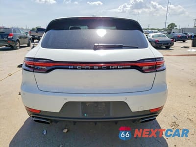 Zdjęcie 6 z 12 samochodu: 2021 PORSCHE MACAN VIN:WP1AA2A55MLB06325 - miniatura