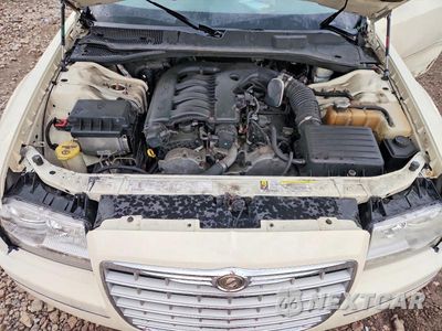 Zdjęcie 11 z 12 samochodu: 2007 CHRYSLER 300 TOURING VIN:2C3KA53G27H637560 - miniatura