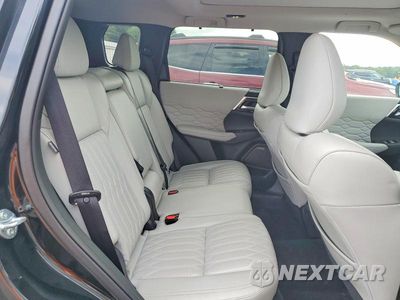 Zdjęcie 11 z 13 samochodu: 2025 MITSUBISHI OUTLANDER SEL VIN:JA4J4WA8XSZ033029 - miniatura