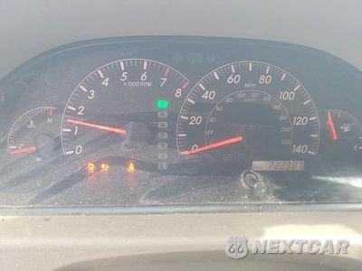 Zdjęcie 9 z 12 samochodu: 2005 TOYOTA CAMRY STANDARD VIN:4T1BE32K45U034917 - miniatura