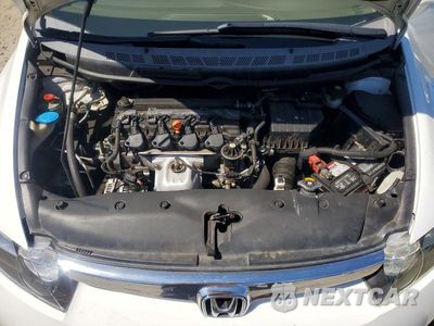 Zdjęcie 11 z 12 samochodu: 2006 HONDA CIVIC EX VIN:1HGFA16866L111672 - miniatura