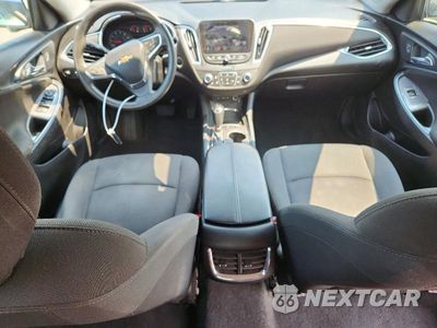 Zdjęcie 8 z 12 samochodu: 2020 CHEVROLET MALIBU LT VIN:1G1ZD5ST7LF118783 - miniatura
