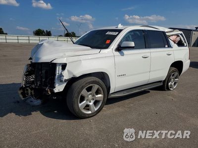 2020 CHEVROLET TAHOE K1500 LS 1GNSKAKC9LR268018 - główne zdjęcie licytacji z USA - miniatura