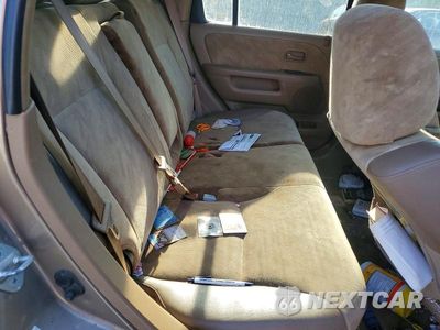 Zdjęcie 10 z 12 samochodu: 2004 HONDA CR-V EX VIN:SHSRD78884U248611 - miniatura
