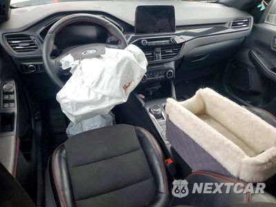 Zdjęcie 8 z 13 samochodu: 2024 FORD ESCAPE ST LINE VIN:1FMCU9MN5RUA23870 - miniatura
