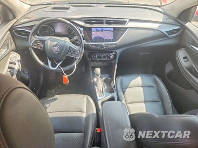 Zdjęcie 8 z 13 samochodu: 2020 BUICK ENCORE GX ESSENCE VIN:KL4MMFSL3LB104033 - miniatura