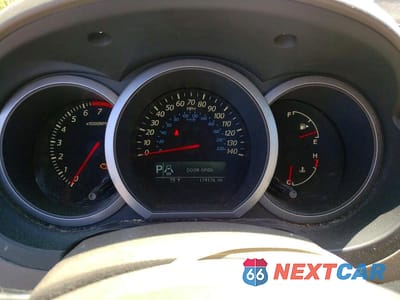 Zdjęcie 9 z 13 samochodu: 2012 SUZUKI GRAND VITARA PREMIUM VIN:JS3TD0D24C4100310 - miniatura