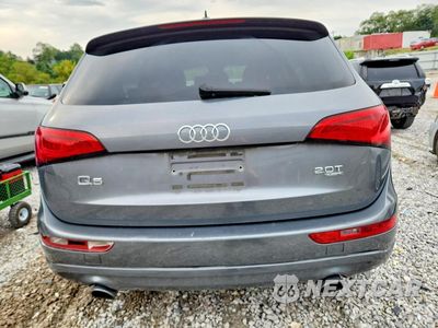 Zdjęcie 6 z 13 samochodu: 2013 AUDI Q5 PREMIUM VIN:WA1CFAFPXDA007599 - miniatura