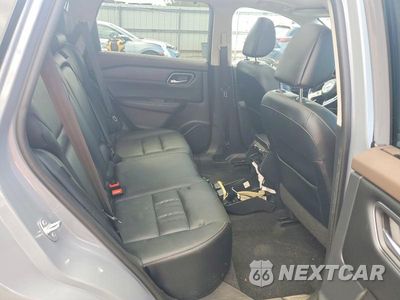 Zdjęcie 11 z 13 samochodu: 2021 NISSAN ROGUE SL VIN:5N1AT3CB4MC745117 - miniatura