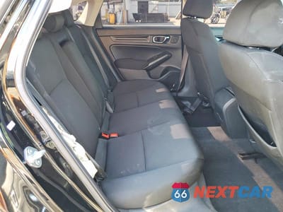 Zdjęcie 10 z 12 samochodu: 2022 HONDA CIVIC EX VIN:JHMFE1F74NX008573 - miniatura
