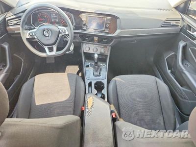 Zdjęcie 8 z 12 samochodu: 2019 VOLKSWAGEN JETTA S VIN:3VWCB7BU5KM166639 - miniatura