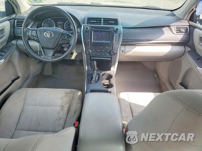 Zdjęcie 8 z 12 samochodu: 2016 TOYOTA CAMRY LE VIN:4T1BF1FK8GU566928 - miniatura