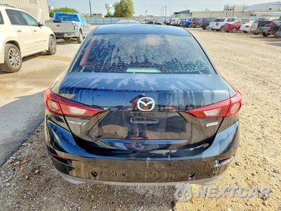 Zdjęcie 6 z 12 samochodu: 2015 MAZDA 3 SPORT VIN:3MZBM1U79FM165333 - miniatura