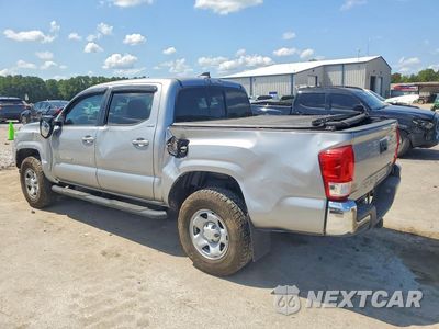 Drugie zdjęcie samochodu z przodu: 2016 TOYOTA TACOMA SR5 V6 VIN:5TFAZ5CN3GX017892 - miniatura