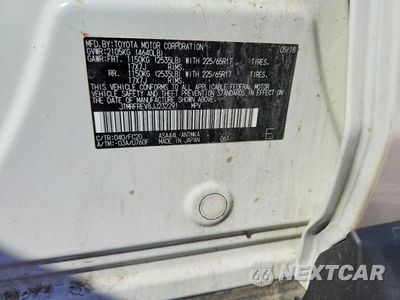 Zdjęcie 13 z 13 samochodu: 2018 TOYOTA RAV4 XLE VIN:JTMRFREV8JJ232291 - miniatura