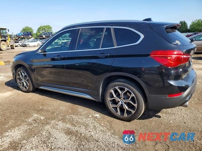 Drugie zdjęcie samochodu z przodu: 2021 BMW X1 XDRIVE28I VIN:WBXJG9C01M5T31682 - miniatura