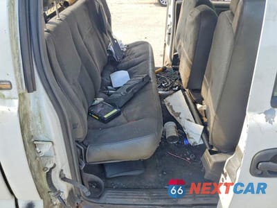 Zdjęcie 10 z 12 samochodu: 2004 CHEVROLET SILVERADO K1500 VIN:2GCEK19V041259666 - miniatura