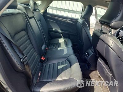 Zdjęcie 10 z 13 samochodu: 2018 FORD FUSION SE HYBRID VIN:3FA6P0LU3JR147795 - miniatura