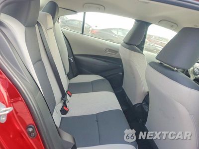 Zdjęcie 10 z 13 samochodu: 2024 TOYOTA COROLLA HYBRID LE VIN:JTDBCMFE9RJ034309 - miniatura