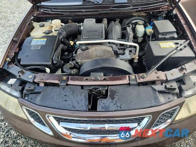 Zdjęcie 11 z 12 samochodu: 2008 SAAB 9-7X 4.2I VIN:5S3ET13S982801472 - miniatura