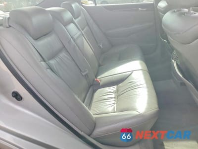 Zdjęcie 10 z 12 samochodu: 2003 LEXUS ES 300 VIN:JTHBF30G536019830 - miniatura