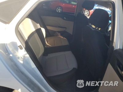 Zdjęcie 10 z 13 samochodu: 2021 HYUNDAI ACCENT SE VIN:3KPC24A6XME150163 - miniatura