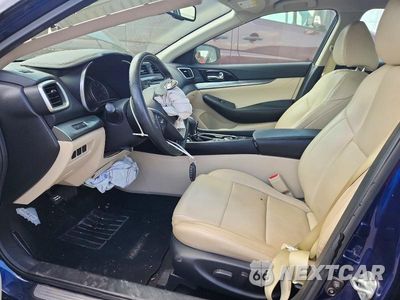 Zdjęcie 7 z 12 samochodu: 2020 NISSAN MAXIMA SV VIN:1N4AA6CV3LC370346 - miniatura