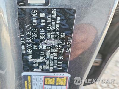 Zdjęcie 12 z 12 samochodu: 2024 KIA FORTE GT VIN:3KPF44AC7RE751048 - miniatura