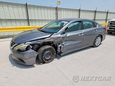 2016 NISSAN ALTIMA 2.5 S 1N4AL3AP2GN358969 - główne zdjęcie licytacji z USA - miniatura