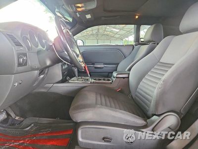 Zdjęcie 7 z 12 samochodu: 2012 DODGE CHALLENGER SXT VIN:2C3CDYAG2CH206551 - miniatura