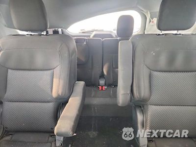 Zdjęcie 10 z 13 samochodu: 2022 FORD EXPLORER XLT VIN:1FMSK7DH6NGA06701 - miniatura