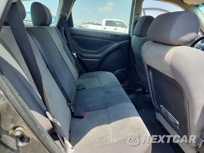Zdjęcie 17 z 22 samochodu: 2008 TOYOTA MATRIX BASE VIN:2T1KR32E68C705475 - miniatura