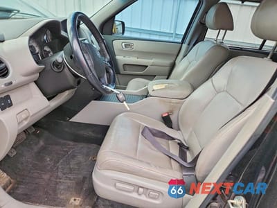 Zdjęcie 7 z 13 samochodu: 2012 HONDA PILOT TOURING VIN:5FNYF4H95CB076461 - miniatura