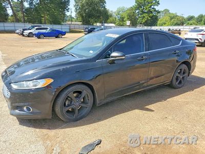 2016 FORD FUSION SE 3FA6P0H79GR382164 - główne zdjęcie licytacji z USA - miniatura