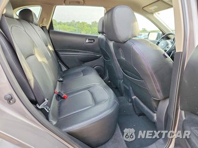 Zdjęcie 11 z 13 samochodu: 2011 NISSAN ROGUE S VIN:JN8AS5MT8BW187802 - miniatura