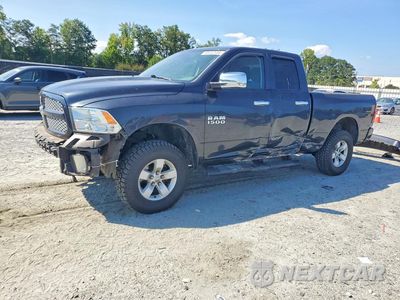 2016 RAM 1500 ST 1C6RR7FG4GS266685 - główne zdjęcie licytacji z USA - miniatura