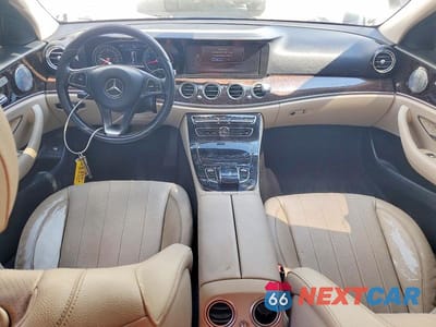 Zdjęcie 8 z 13 samochodu: 2017 MERCEDES-BENZ E 300 VIN:WDDZF4JB4HA098698 - miniatura