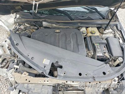 Zdjęcie 11 z 13 samochodu: 2019 CHEVROLET IMPALA PREMIER VIN:1G1105S32KU115843 - miniatura