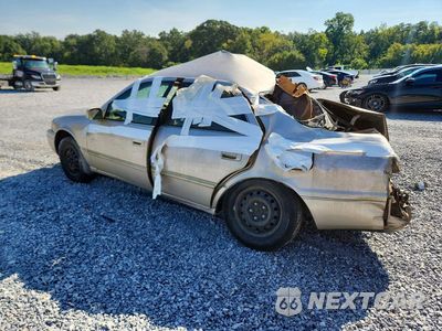 Drugie zdjęcie samochodu z przodu: 1999 TOYOTA CAMRY LE VIN:4T1BG22K0XU875785 - miniatura