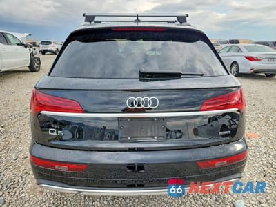 Zdjęcie 6 z 12 samochodu: 2021 AUDI Q5 PREMIUM PLUS VIN:WA1BAAFYXM2137251 - miniatura