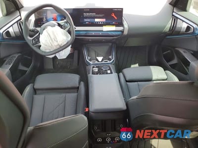 Zdjęcie 8 z 13 samochodu: 2026 BMW X3 30 XDRIVE VIN:5UX53GP07T9199476 - miniatura