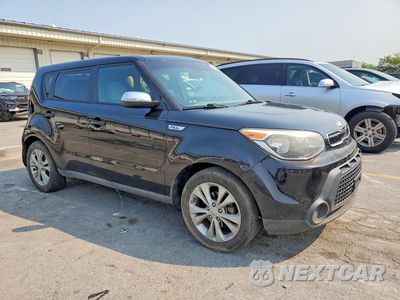 Czwarte zdjęcie samochodu z boku: 2014 KIA SOUL + VIN:KNDJP3A54E7078887 - miniatura