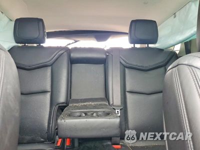 Zdjęcie 10 z 13 samochodu: 2019 CADILLAC XT5 LUXURY VIN:1GYKNCRS1KZ137215 - miniatura