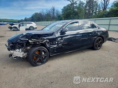 2017 MERCEDES-BENZ E 300 4MATIC WDDZF4KB6HA116584 - główne zdjęcie licytacji z USA - miniatura
