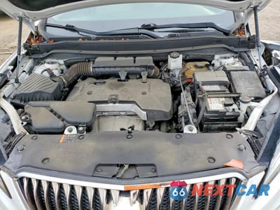 Zdjęcie 12 z 13 samochodu: 2018 BUICK ENVISION ESSENCE VIN:LRBFX1SA8JD058920 - miniatura