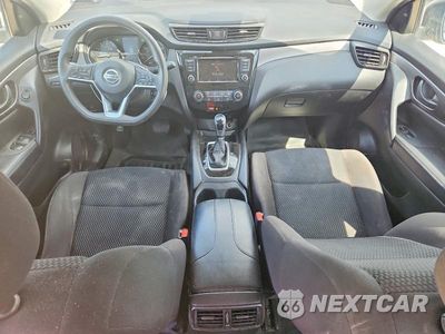 Zdjęcie 8 z 13 samochodu: 2022 NISSAN ROGUE SPORT S VIN:JN1BJ1AV5NW347837 - miniatura