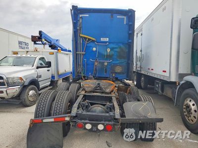 Zdjęcie 6 z 14 samochodu: 2020 KENWORTH T680 SEMI TRUCK VIN:1XKYDP9X8LJ362113 - miniatura