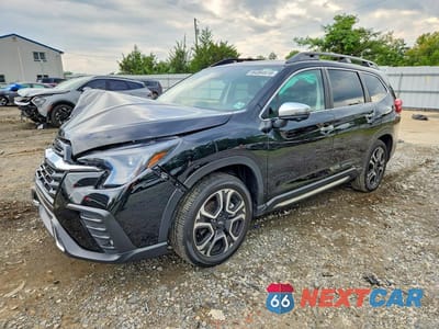 2023 SUBARU ASCENT TOURING 4S4WMAWD2P3432219 - główne zdjęcie licytacji z USA - miniatura